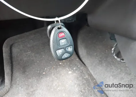 2006 Pontiac Grand Prix z USA, uszkodzony, nr VIN 2G2WP552261118002